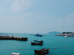 -东极岛景区