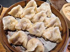 -新兴园饺子馆(河南街店)