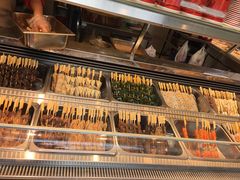 -廖记棒棒鸡(江汉路店)