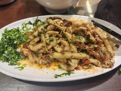 -味上湘菜馆(岳麓山店)