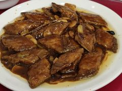 -胖子菜馆(隆昌路店)