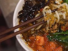 -半山腰·云南菜(侨福芳草地店)