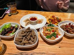 -卖浪  LIVE  SHOW  BAR