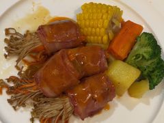 -太平馆西餐厅(北京路店)