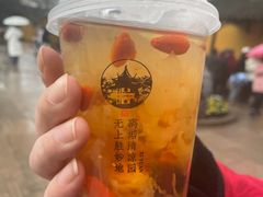 -西园寺素食(西园弄戒幢律寺店)