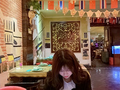-大耳象东南亚风情餐厅(月湖公园店)