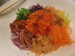 -茶啊冲电影主题文化餐厅(TOUCH12街店)