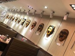 -妙香居韩国烤肉(鹏瑞利季华广场店)