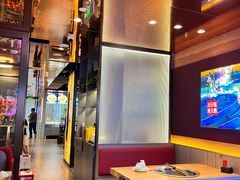 -马家大院铁锅炖(京粮广场店)