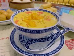 杨枝甘露-捷信牛奶甜品世家(五道口店)