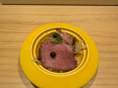 -焼肉 番手十番(銀座三越店)