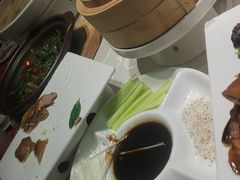-正阳门饭庄·烤鸭·北京菜(万丰路七里庄店)