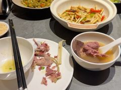 -佬太公海鸭·海鲜大排档(上海总店)
