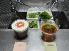 -O.P.S. CAFE