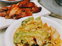 -凯鸽酒楼(操场城店)