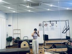 -杭菁壹号健身(西子国际店)