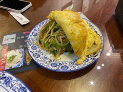 -娄三少·老北京春饼烤鸭家常菜(方庄店)