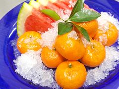 -红菜坊·烤鸭·川鲁宴(石园店)