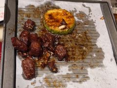 -绿茶餐厅(汇悦大融城店)