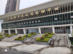 -金银湖市民文体活动中心恒温游泳馆