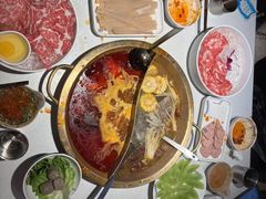 -小龙坎火锅(总店)