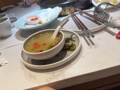-周渝食惦酸菜鱼(青浦店)