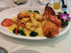 -大东海海鲜酒楼(渔人码头总店)