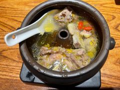 -云海肴·汽锅鸡·云南菜(高德置地店)