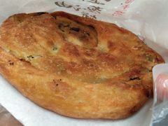 -老上海葱油饼(黄河路店)