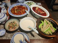 -南京大牌档(壹方天地店)
