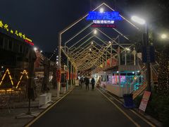 -凤城·食都