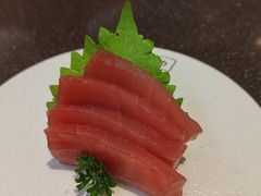 -元气寿司(东方宝泰店)