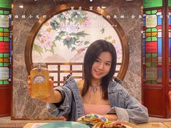 马蹄爽-点都德(聚福楼店)