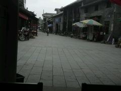 -扬美古镇景区