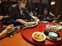 -镇江苏宁万豪酒店-苏筵中餐厅