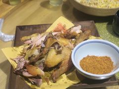 -打酱油·非遗淮扬菜(瘦西湖梅岭店)