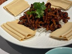 -四世同堂·京菜·烤鸭(双井店)