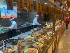 -井水小厨·湘菜(活力广场店)