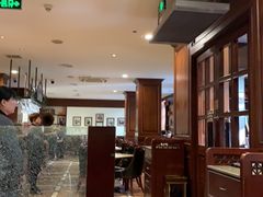 大堂-老昌春饼(大直街店)