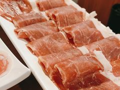 -前门杨记·铜锅涮肉(王府井·故宫店)