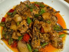 -百年神厨·地道川菜(清江西路店)