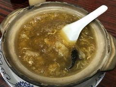 -添發碗仔翅美食