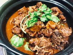 -董厨煨汤馆(车站路店)