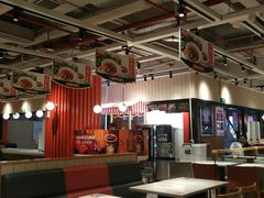 大堂-乡村基(杨家坪建设店)