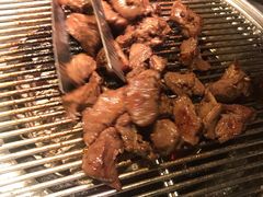 -喜来稀肉(望京店)