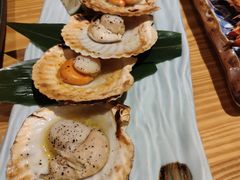 -花潮料理艺食馆(世欧广场店)