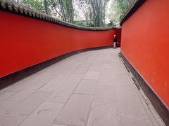 -成都武侯祠博物馆