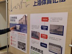 -江湾体育中心游泳馆