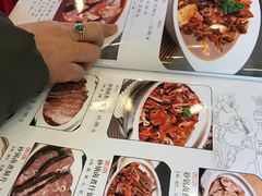 -北京小肠陈饭庄(方庄店)