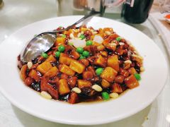 八宝年糕-顺风海鲜港(长寿路店)